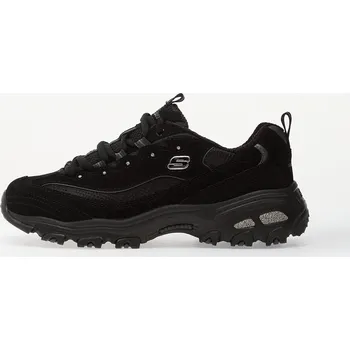 Dámská móda Tenisky Skechers D Lites-Biggest Fan Black EUR 39