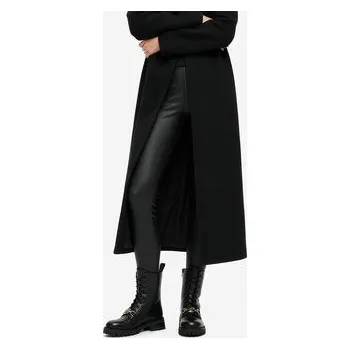 Pracovní obuv Kotníková obuv Eva Minge EO-ALVA-220A-781 Černá 39