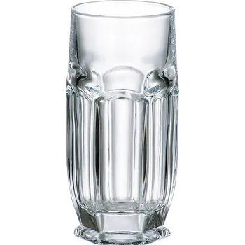 Sklenice Crystalite Bohemia univerzální sklenice Safari 300 ML 1KS