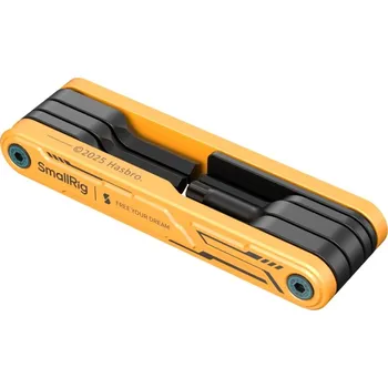 Příslušenství pro videokameru SmallRig Foldable Multi-Tool Kit BumbleBee Edition)5517