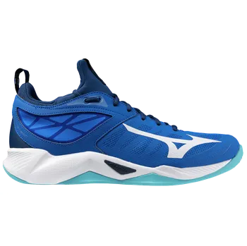 Pánská sálová obuv Indoorové boty Mizuno WAVE DIMENSION v1ga2240-76 Velikost 40,5 EU | 7 UK | 8 US | 26 CM