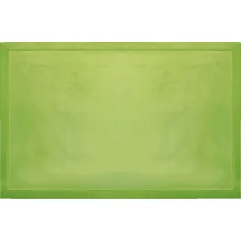 Koberec FAST ČR, a.s. Podložka sv. zelená 150 x 200 cm, MOMOMI