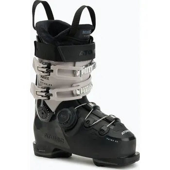 Sjezdové boty Dámské lyžáky Atomic Hawx Prime 95 BOA W GW black/dust