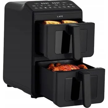 fritéza Lafe DualFry 10 l