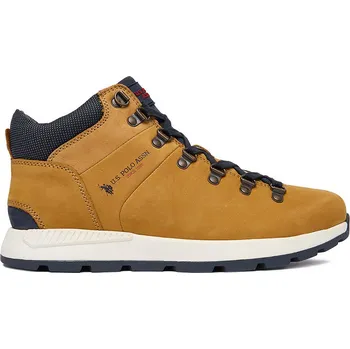 Pracovní obuv Kotníková obuv U.S. POLO ASSN.