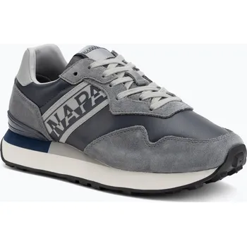 Pánské tenisky Pánské boty Napapijri Cork navy/grey