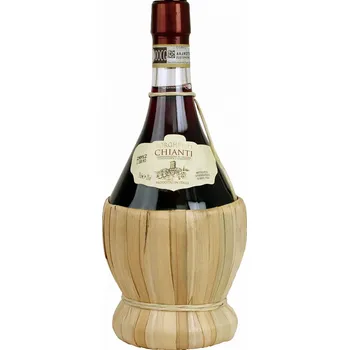 Borghetto Chianti DOCG 0,75 l