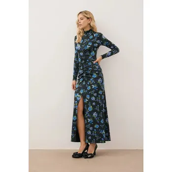 Dámské šaty Šaty Bizuu BRIDGEE BRIDGEE.CZARNY černá 99X, vel. 36