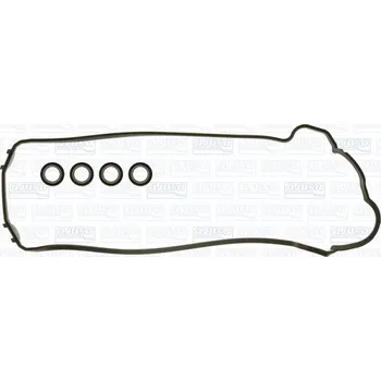 Těsnění motoru Sada těsnění, kryt hlavy válce AJUSA 56002600