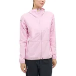 Dámská bunda Haglöfs Tempo Trail velikost M růžová