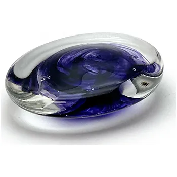 Petrolejová lampa Kámen - 6.čakra | 54442