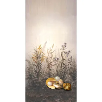 Ručník Ručník 50 x 100 cm - Noční svit