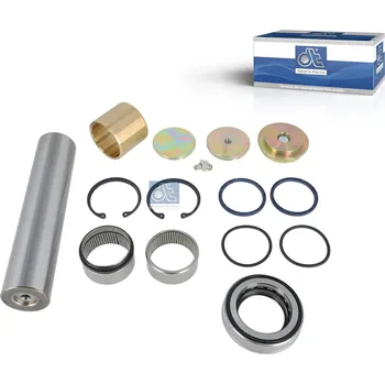 Zavěšení kol Opravná sada svislého čepu nápravy DT Spare Parts 6.94018