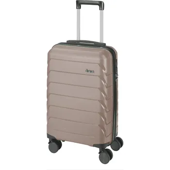 d&n Travel 4100 4W S 33 l barva: Taupe