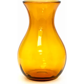 Váza Váza 25cm - Bambus - amber | 86761