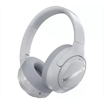 Audio Sluchátka Xiaomi BlackShark Be30, ANC, šedá, grey, bluetooth V5.4