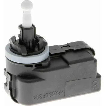 Příslušenství osvětlení automobilu VEMO Stavěcí prvek, regulace sklonu světlometů V40-77-0017