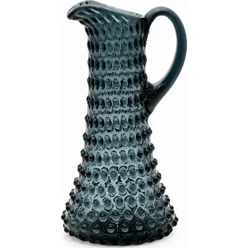 přísavka na sklo Džbán 1,5l - Hobnail - Ananas - kouř | 88451
