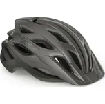MET přilba VELENO MIPS titanium metalická -58/61