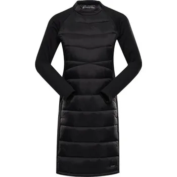 Dámské šaty Alpine Pro OMERA XXL + DÁREK