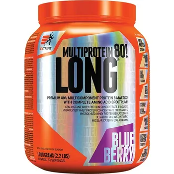 Protein Extrifit Long 80 Multiprotein 1000 g