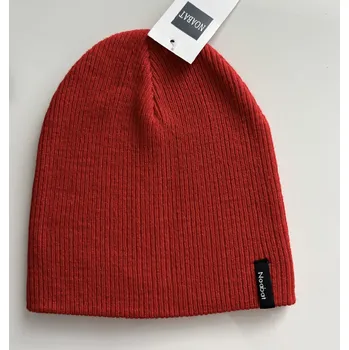 Čepice Teplá čepice RUN Barva: červená