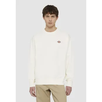 Pánská mikina Dickies MILLERSBURG SWEATSHIRT ECR Velikost: XL