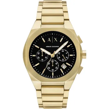 Hodinky Armani Exchange SYNC pánské hodinky AX4180