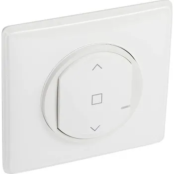 Ovladač žaluzií Legrand 199165 bílý