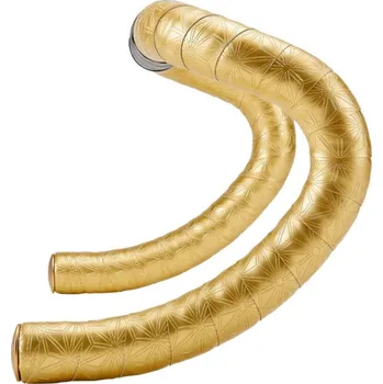 Zdravotnický materiál SUPACAZ omotávky - BLING TAPE - zlatá