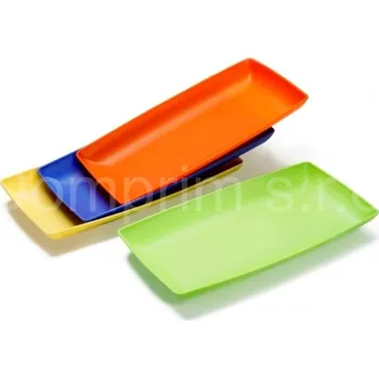 Podnos 36,5 x 19,5 x 3,5 cm