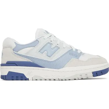 Dámská móda New Balance Wmns 550 'Summer Fog Dusk Blue' Velikost: 36