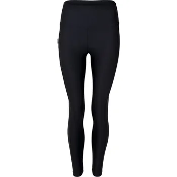 Dámské kalhoty Dámské legíny Eleven Olivie Black Velikost: L