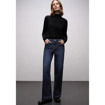 Dámské džíny Dámské džíny Street One 380353/17710 Velikost: 34/30