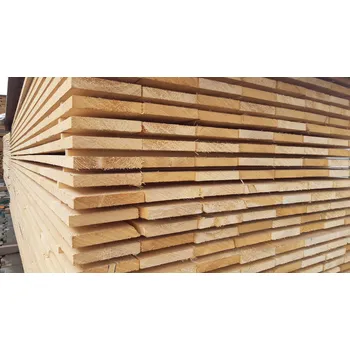 Terasové prkno Prkna tridena sire 12cm 4m