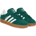 Sneakersy adidas Gazelle Indoor IH9134 Zelená 33_5