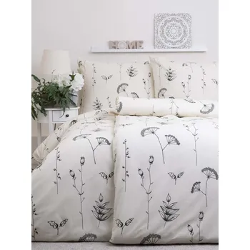 Povlečení Francouzské bavlněné povlečení Renforcé – Palouček