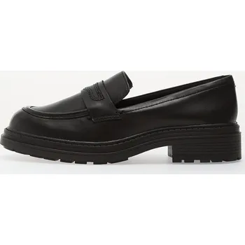 Dámské tenisky Tenisky Clarks Orinoco3 Edge Black Leather EUR 36