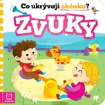 Co ukrývají okénka? Zvuky - Anna…