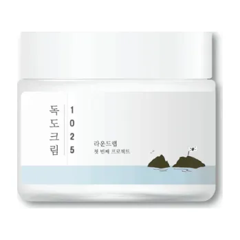Pleťový krém Round Lab 1025 Dokdo Cream