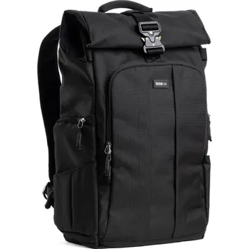 Ochrana fotoaparátu a videokamery THINK TANK FocusPoint 30L RollTop Black fotobatoh