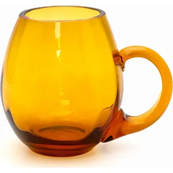 přísavka na sklo Třetinka Basic amber | 86774