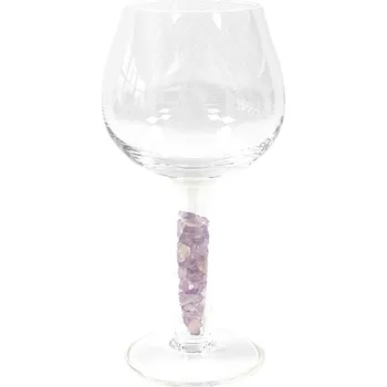 Sklenice Sklenice - kámen ametrín | 65539