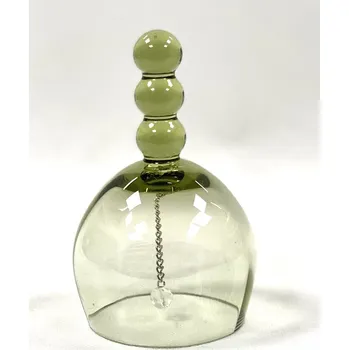 Zvonek na kolo Zvonek trojkulička hladký | 66120