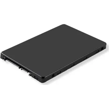 Pevný disk Lenovo ThinkSystem 2.5" 960GB SATA 6GB HS SSD v2