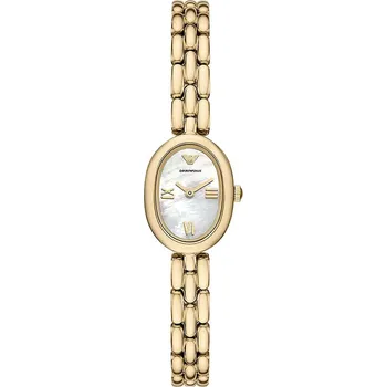 Hodinky Hodinky Emporio Armani AR11721 zlatá GLD, vel. ONE SIZE