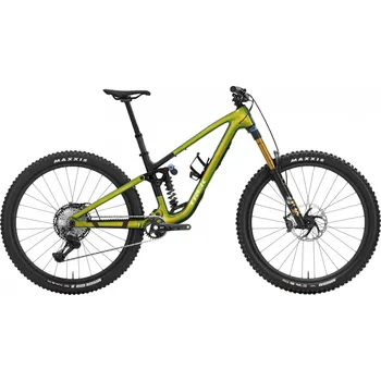 Horské kolo TREK Fuel LX 9.8 XT Di2 Gen 7 2026 gloss chameleon green-matte black, M