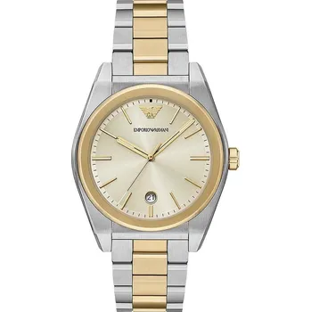 Hodinky Hodinky Emporio Armani AR11716 stříbrná SLV, vel. ONE SIZE