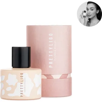 Unisex parfém Prettyligo Objem: 50ml