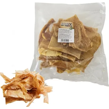 Pamlsek pro psa Kůže vepřová JUKO 250 g